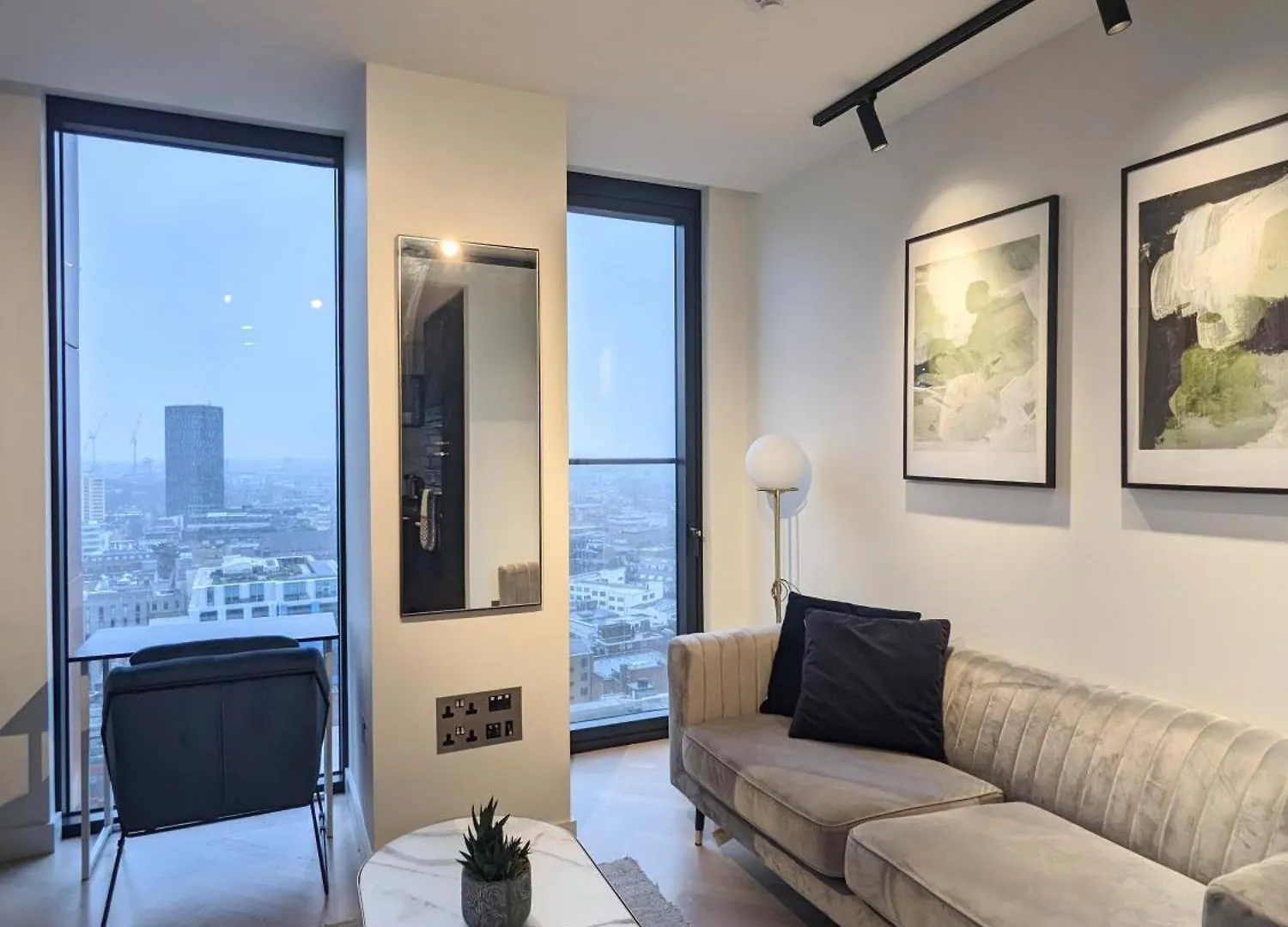 Sleep Cloud O Apartman London