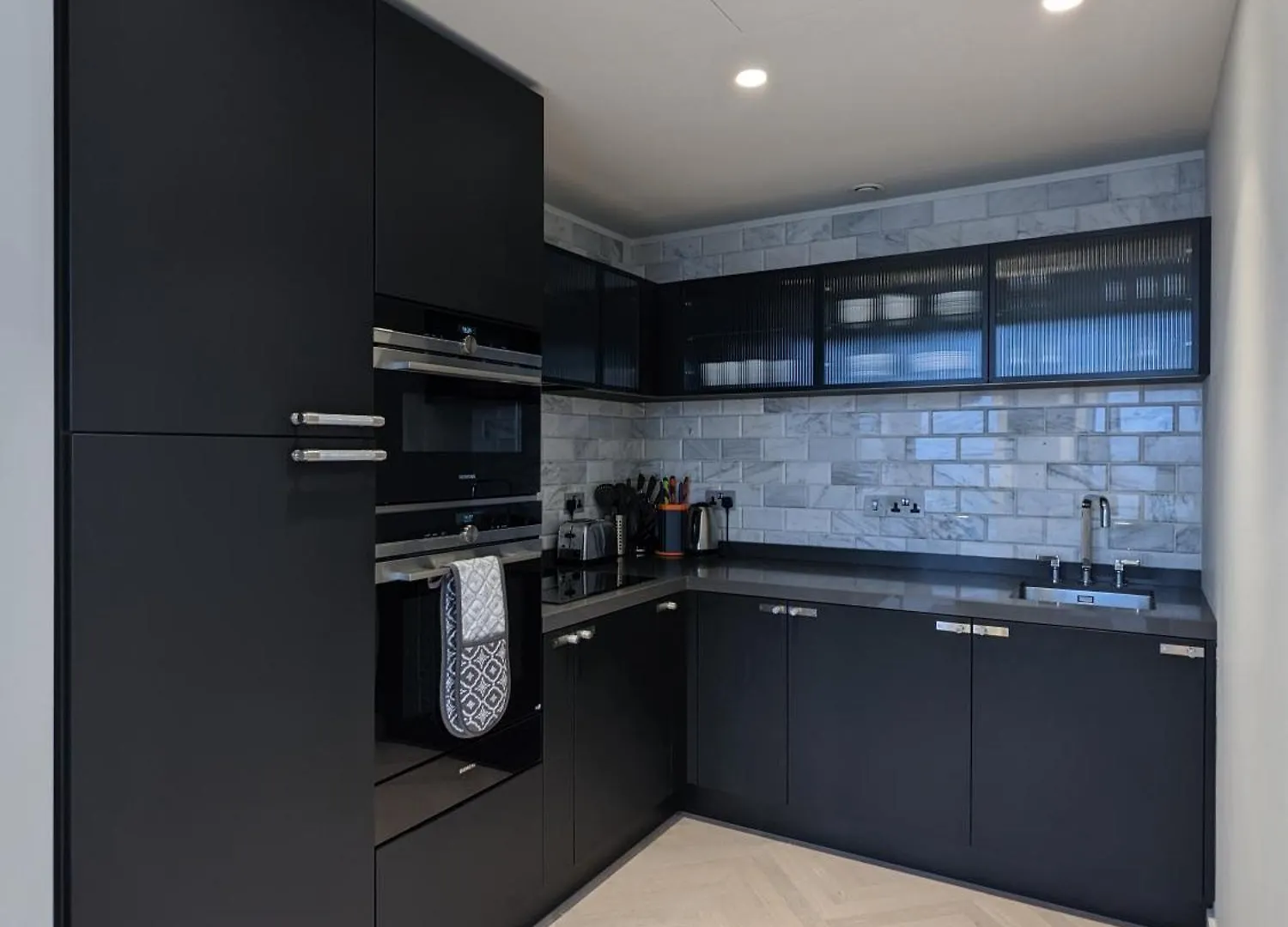 Sleep Cloud O Apartman London Egyesült Királyság