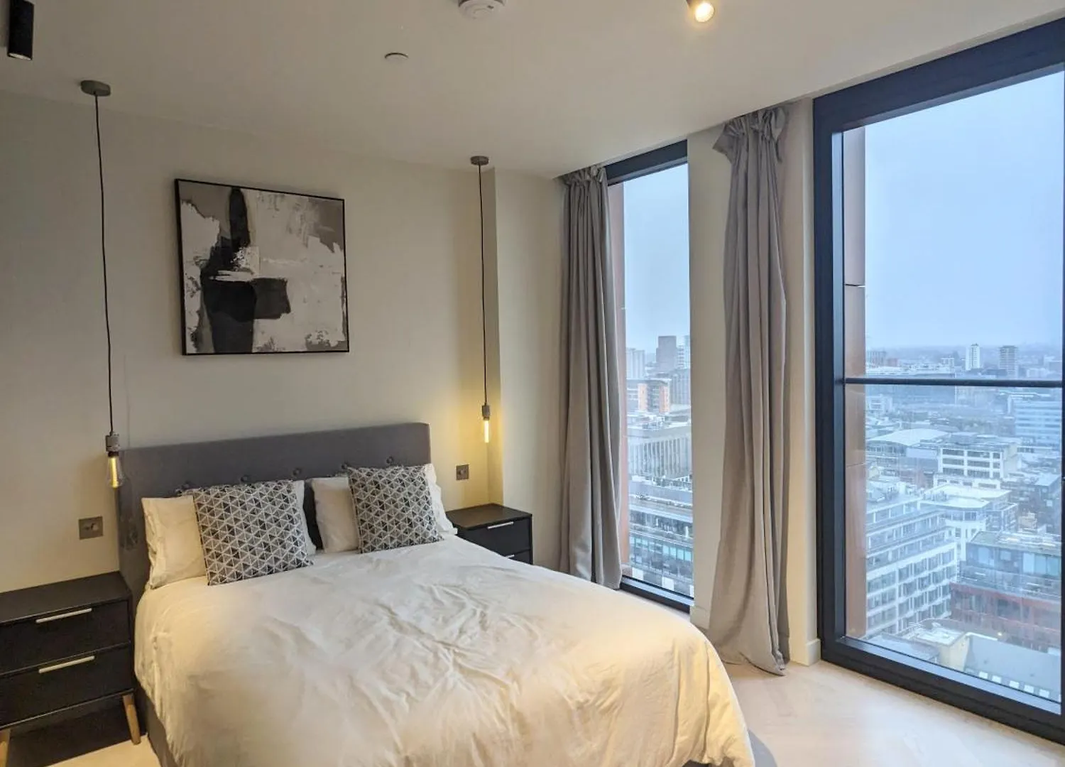 Sleep Cloud O Apartman London 0*,  Egyesült Királyság