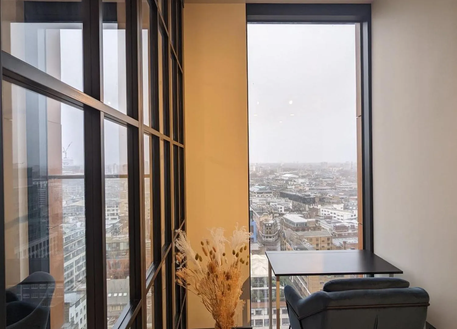 Sleep Cloud O Apartman London