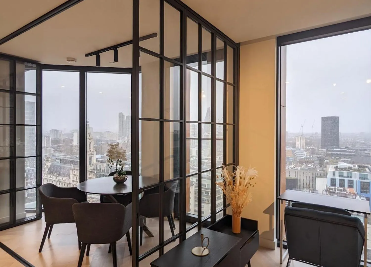 Sleep Cloud O Apartman London